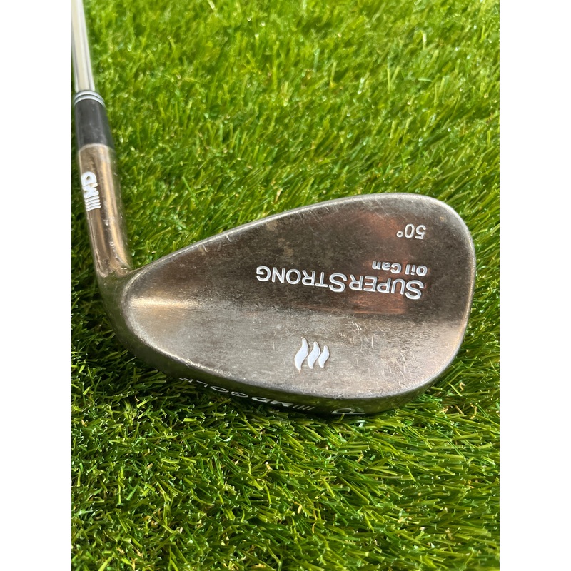 MD Golf Superstrong PW Wedge