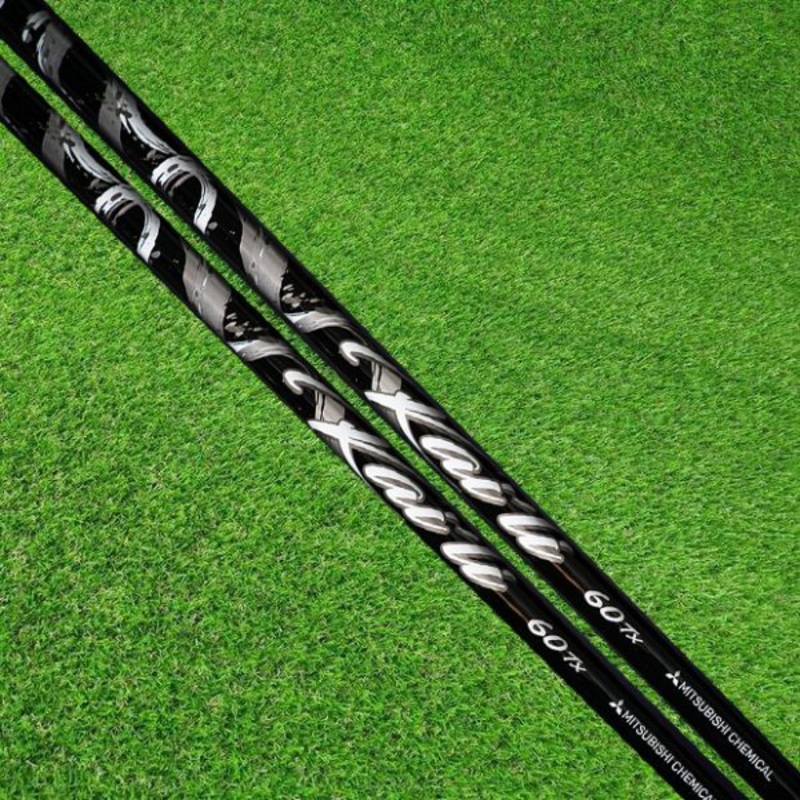 Mitsubishi Kai’Li White Shaft