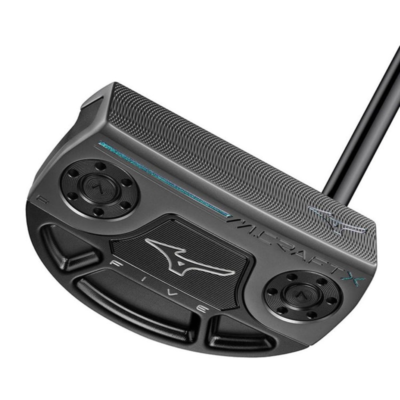 Mizuno M Craft X B5 Golf Putter