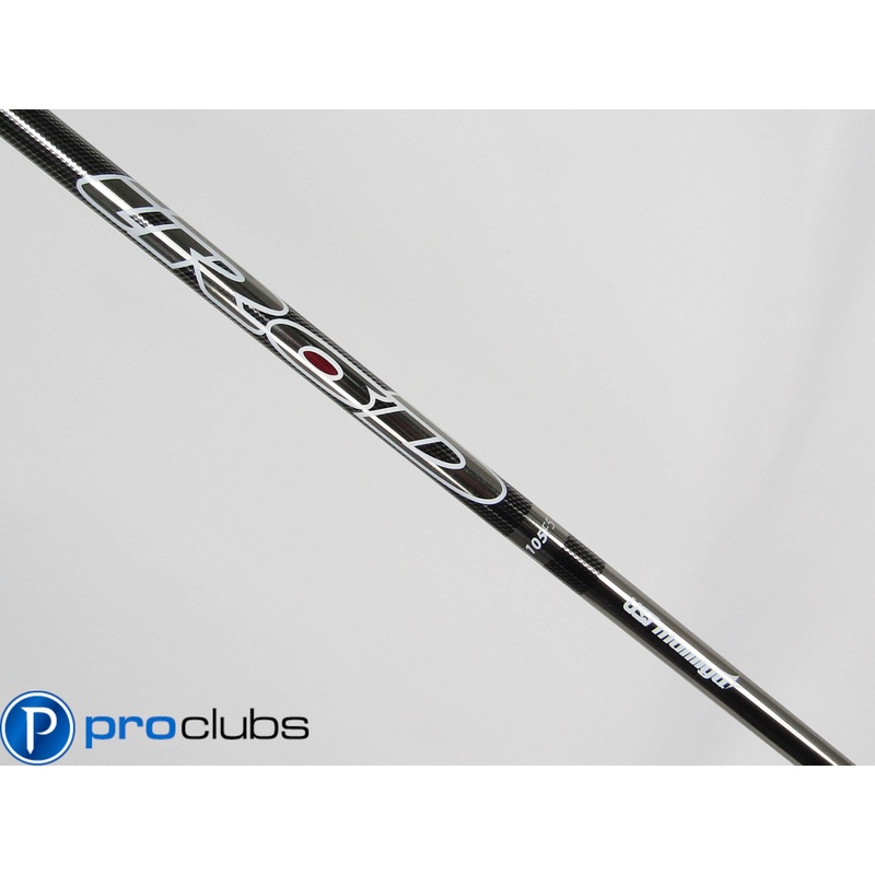 NEW UST MAMIYA iROD 105 F5 X-FLEX HYBRID SHAFT .370 42″ #422365