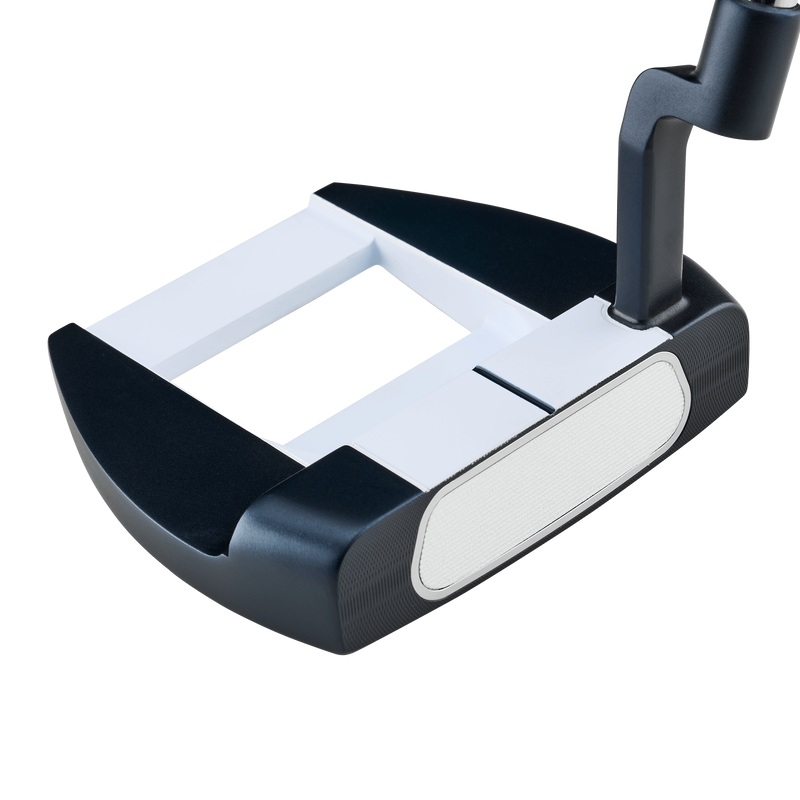Odyssey Ai ONE Jailbird Mini Versa 90 CH Golf Putter