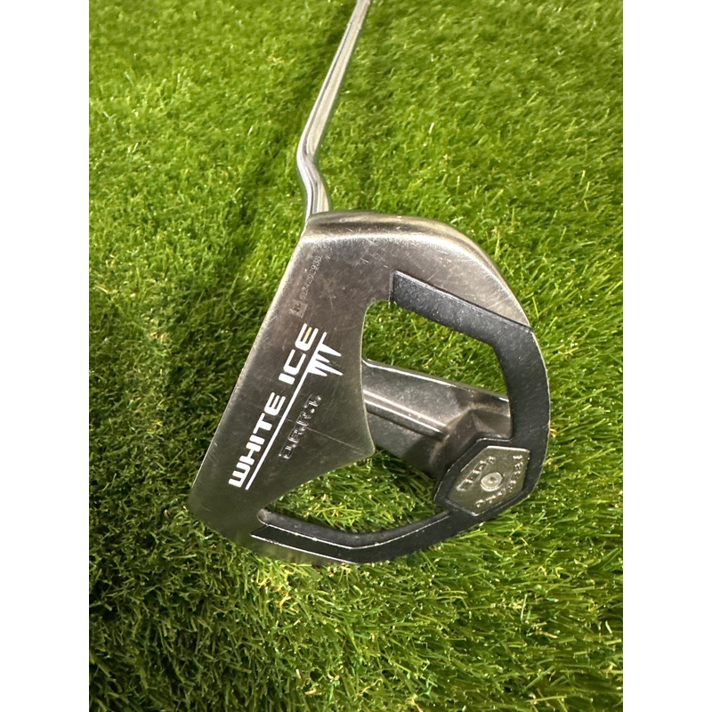 Odyssey White Ice 34″ Putter