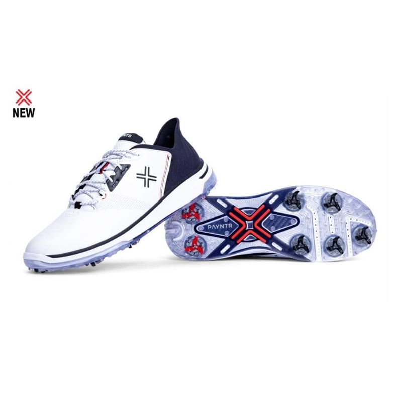 Payntr Men’s X 004 RS Golf Shoe