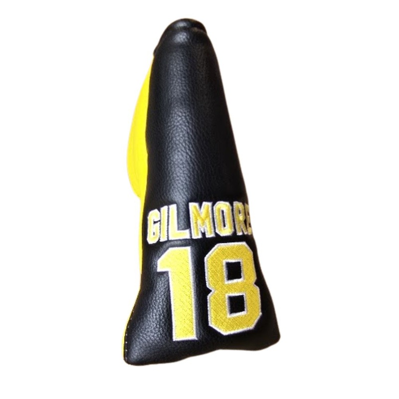 PRG Happy Gilmore 18 Blade Putter Headcover