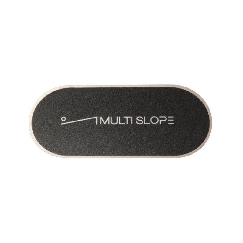 Rookie Rookie MULTISLOPE Balance Board Golf Swing Practice Machine Golf Posture Corrector Golf Practice Tool