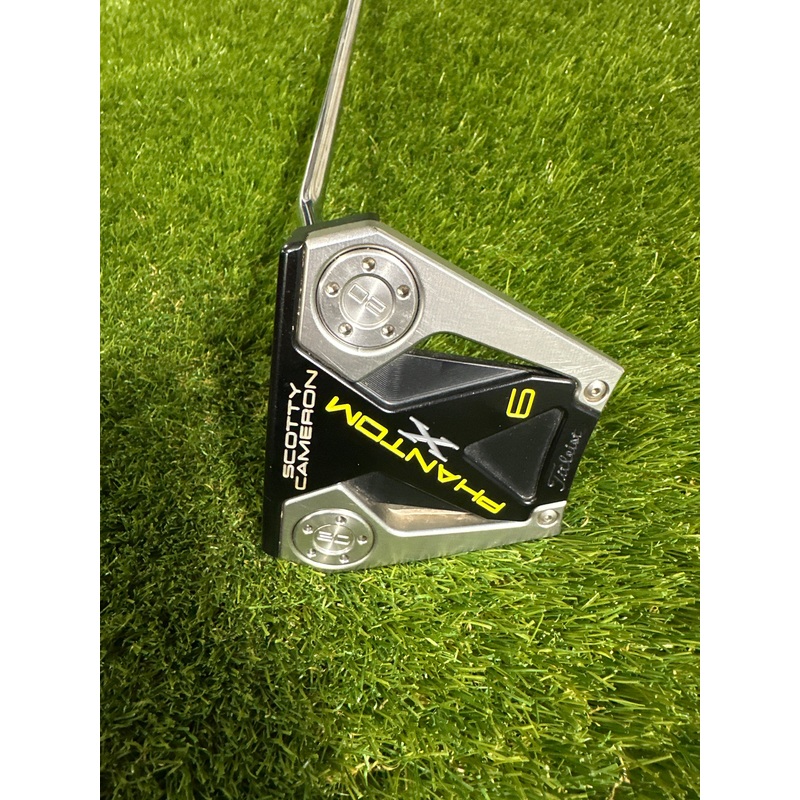 Scotty Cameron Phantom X 6 34″ Putter