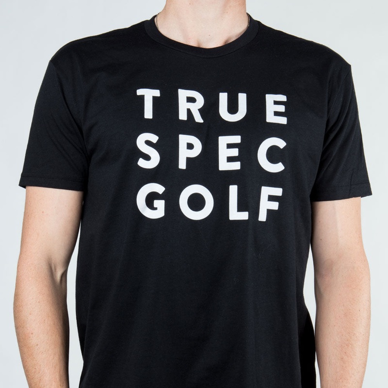 Spec Tee