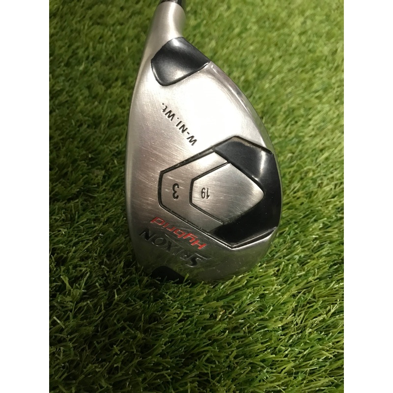 Srixon W-NI.Wt 3 Hyb19