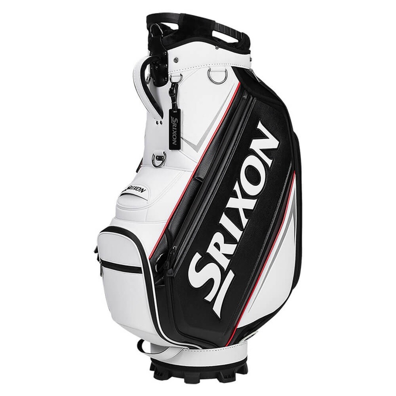 Srixon ZXi Tour Staff Bag – 25