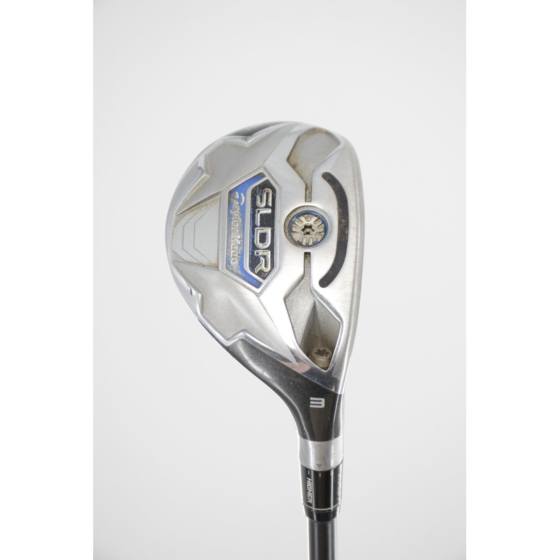 TaylorMade SLDR 3 Hybrid S Flex 41″