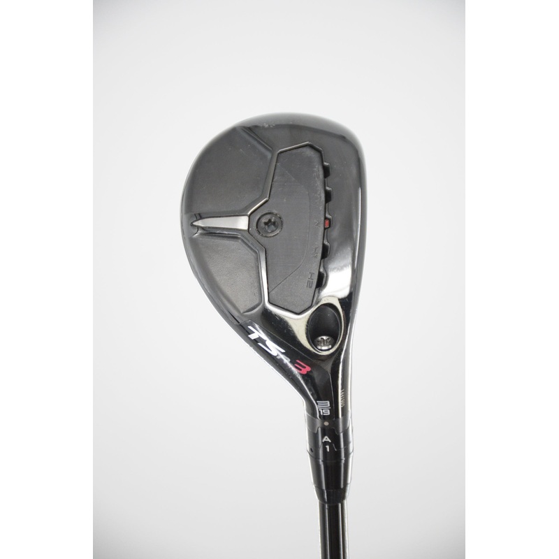 Titleist TSR3 3 Hybrid S Flex 40″