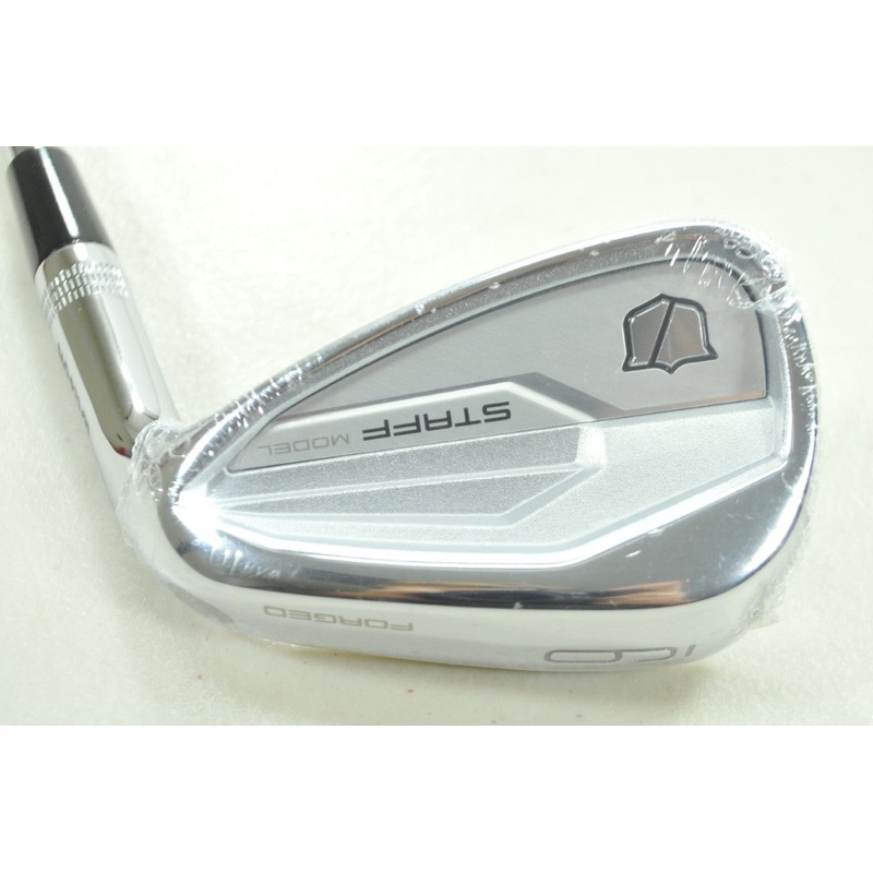 Wilson Staff Model CB 2024 Single 9 Iron Stiff Right DG MID S300 Steel # 195028