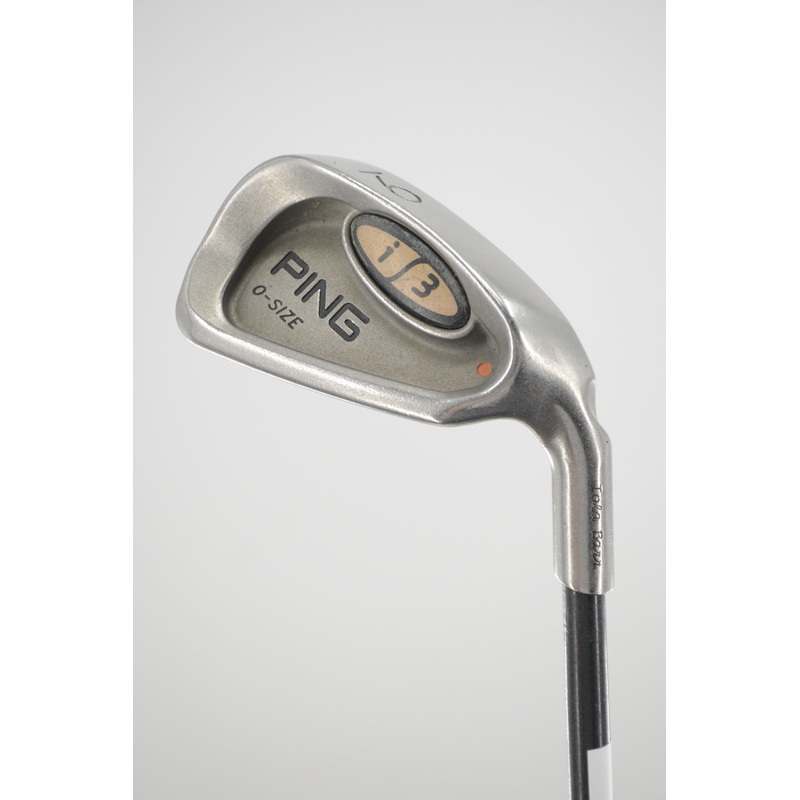 Women’s Ping I3 O-Size 9 Iron W Flex 35.75″