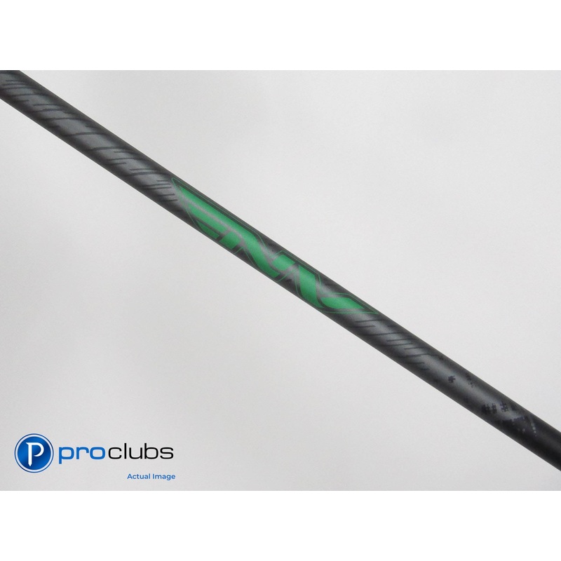 2024′ ALDILA NV 55 A Flex Fairway Wood Shaft Pull Out .335″ Tip #434452