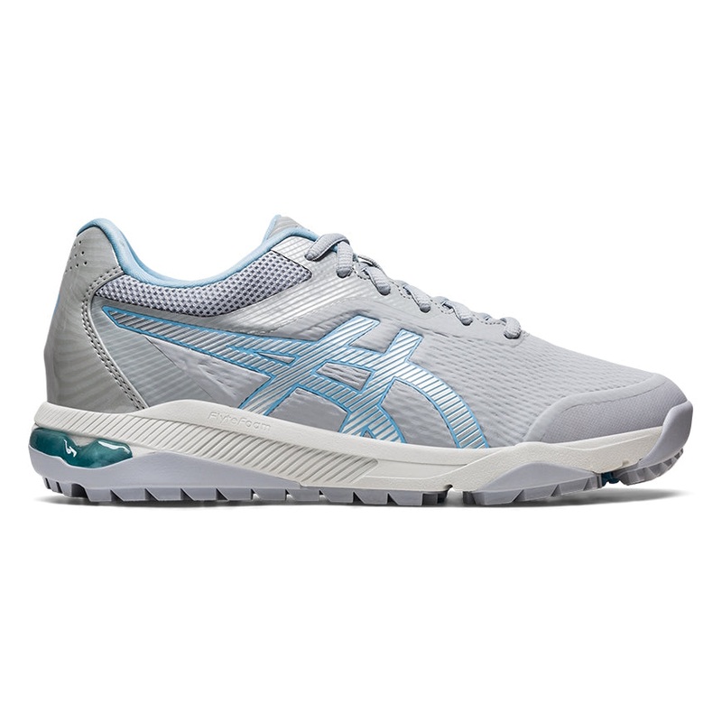 Asics Women’s Gel-Course Ace Golf Shoes Grey/Arctic Sky