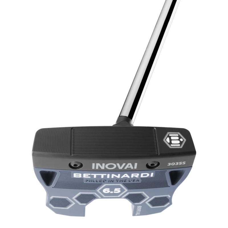 Bettinardi 2024 Inovai 6.5 Center Shaft Custom Putter