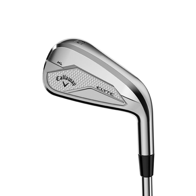 Callaway Elyte HL Golf Irons – Steel