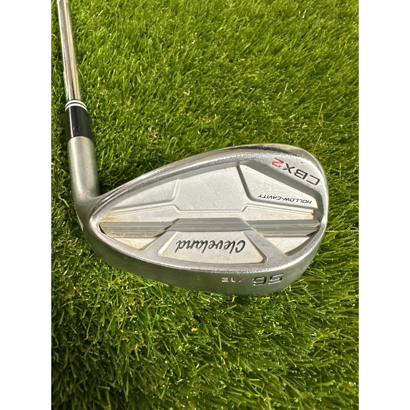 Cleveland CBX2 56 Wedge