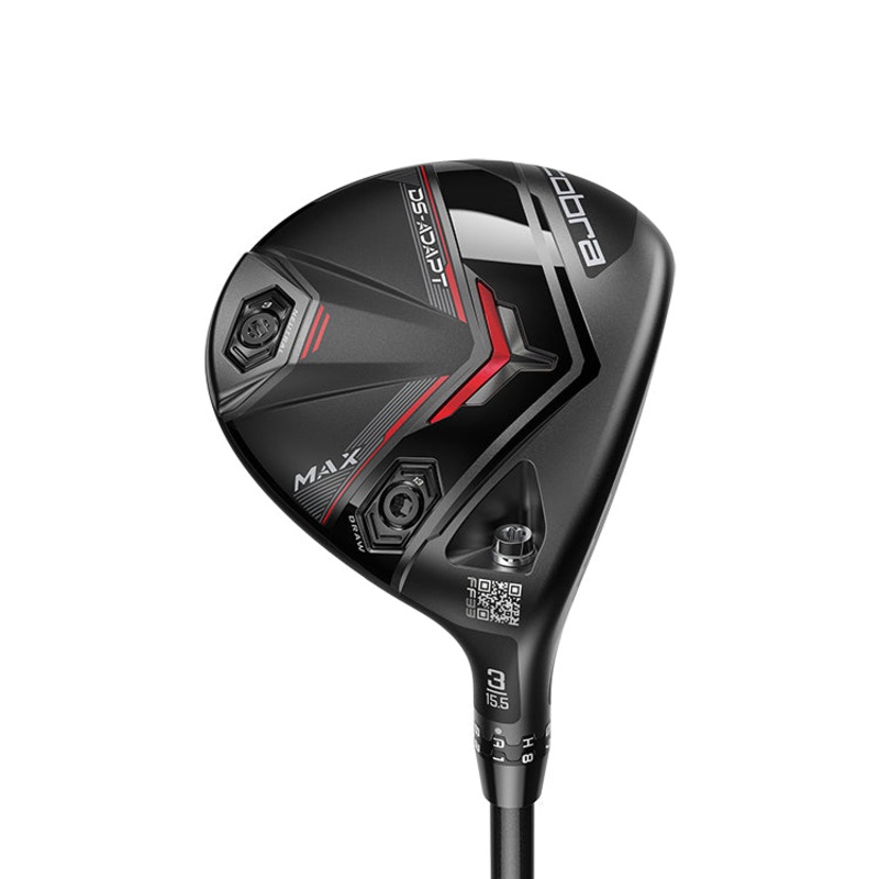 Cobra DS-ADAPT Max Golf Fairway Wood