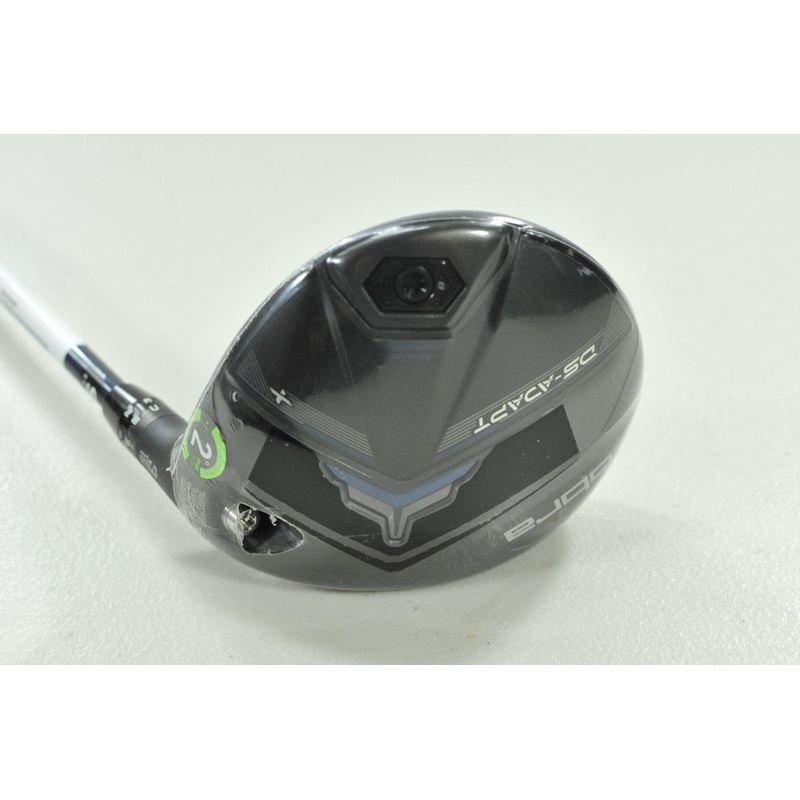 Cobra DS-ADAPT X 3-15* Fairway Wood Stiff Flex RH Denali 6.0 Graphite # 200248