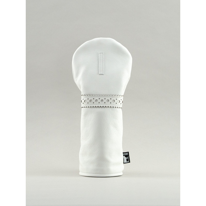 Dormie The White Wingtip