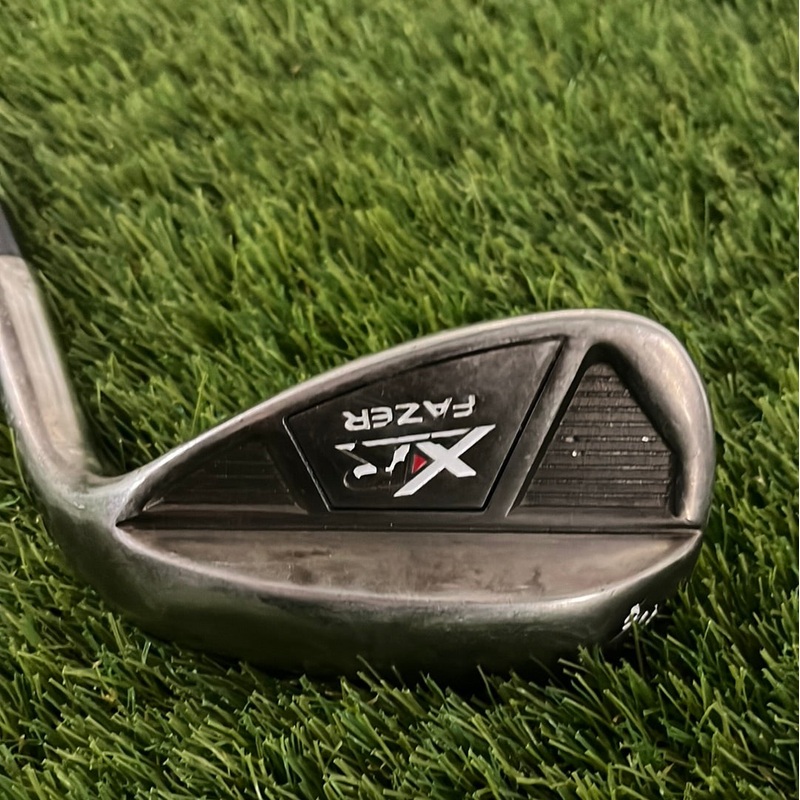 Fazer XR 64 Wedge