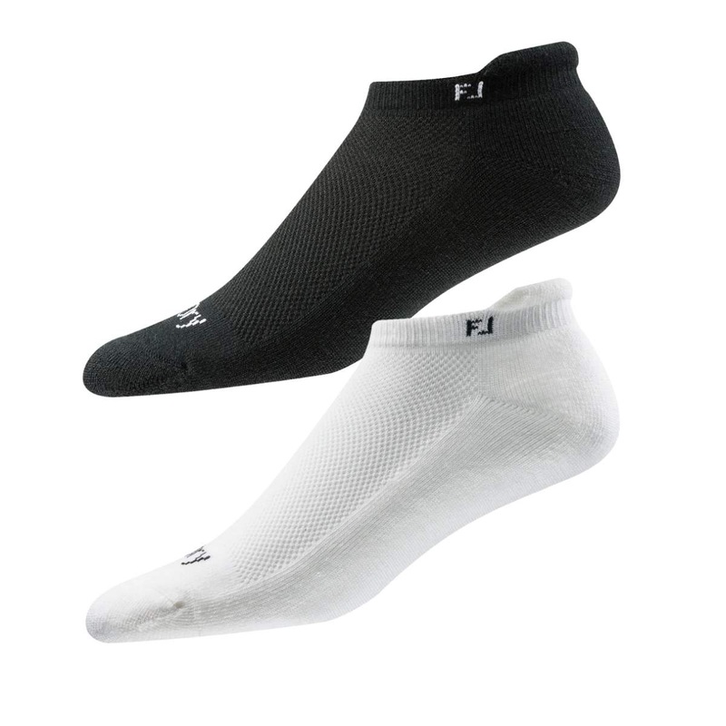 FootJoy Women’s ProDry Roll Tab Sock