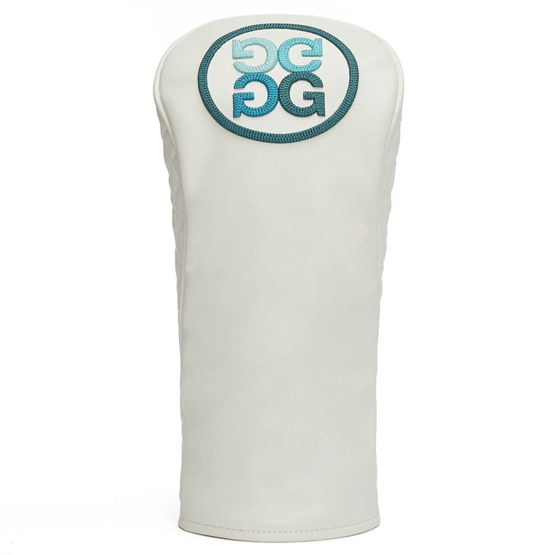 Gfore Gradient Circle G’s Driver Headcover 2023