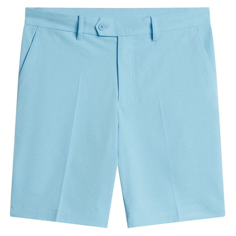 J.Lindeberg Vent Tight Golf Shorts Baltic Sea – SS24 Men