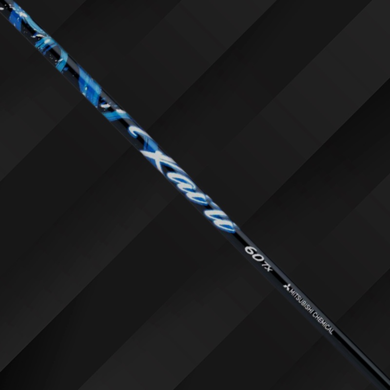 Mitsubishi Chemical Kai’li Blue Golf Shaft