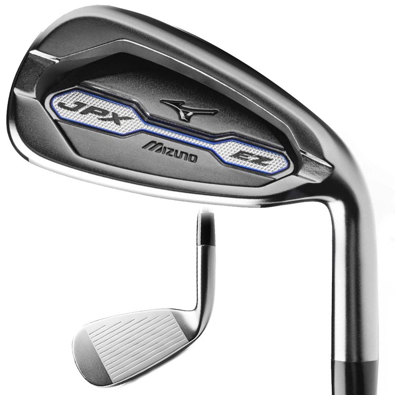 Mizuno JPX-EZ Individual Iron – 16 Men