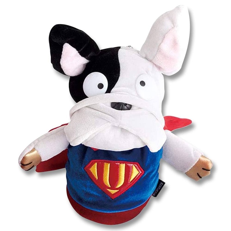 MU Sports 703J1506 Fairway Wood Headcover 2021