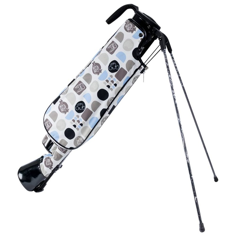 MU Sports 703V2411 Stand Half Bag 2021