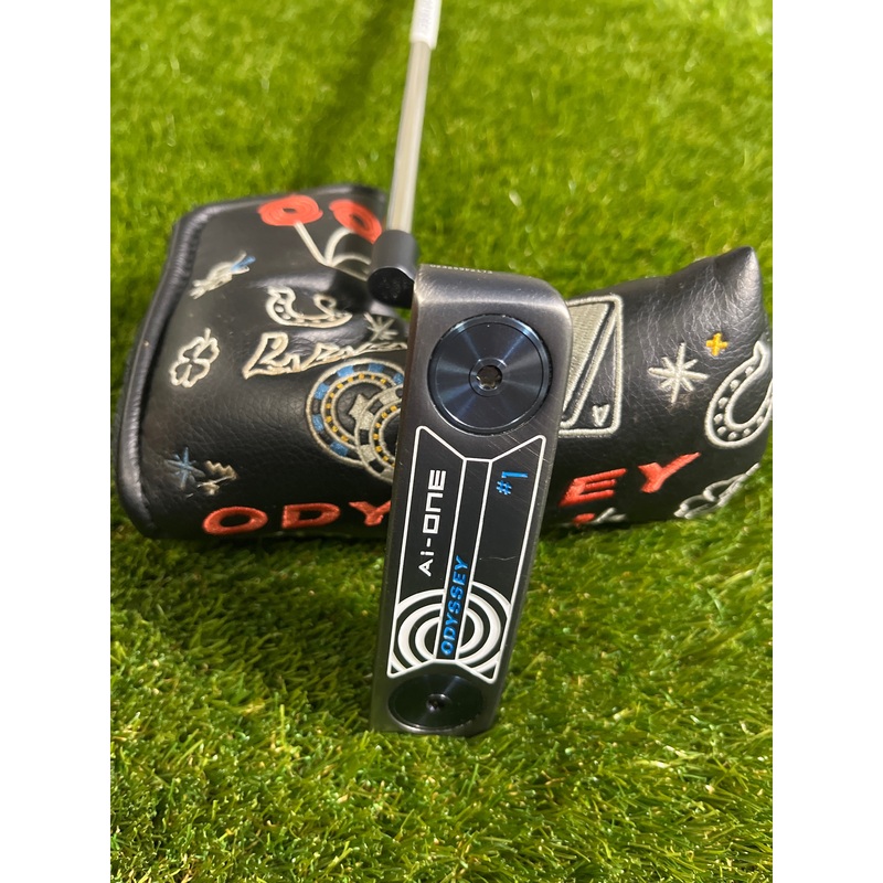 Odyssey Ai One 34″ Putter