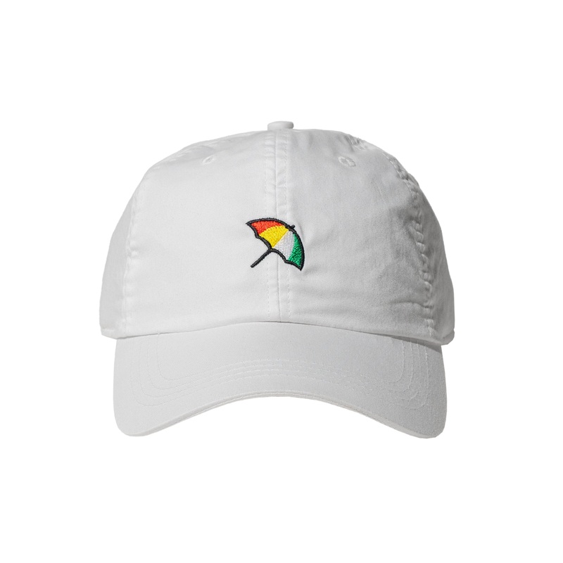 Palmer Umbrella Emblem Hat
