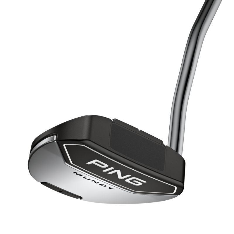 PING 2023 Mundy Custom Putter