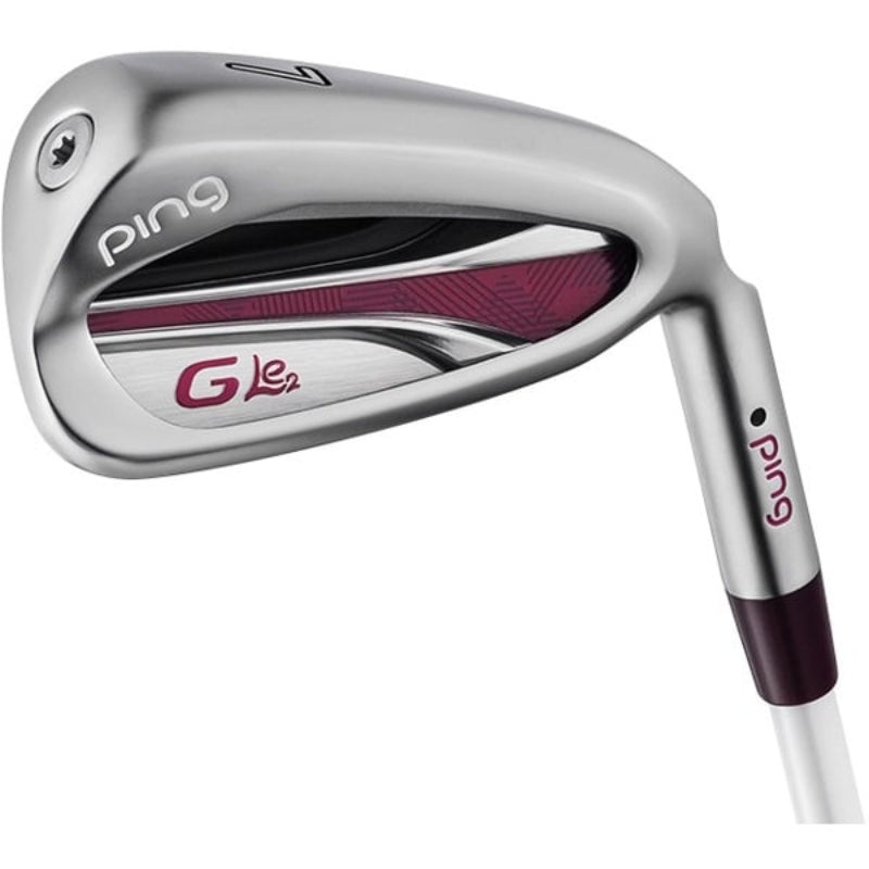 Ping Ladies G LE2 Irons