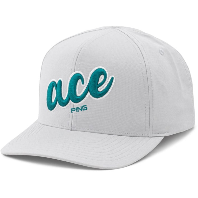 Ping Men’s Under Par Adjustable Hat 24