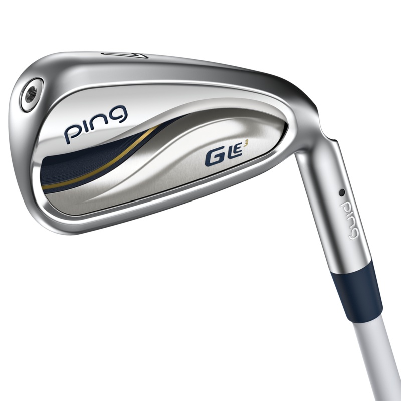 PING Women’s G Le3 Irons