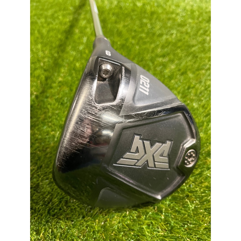 PXG 0211 9 Driver