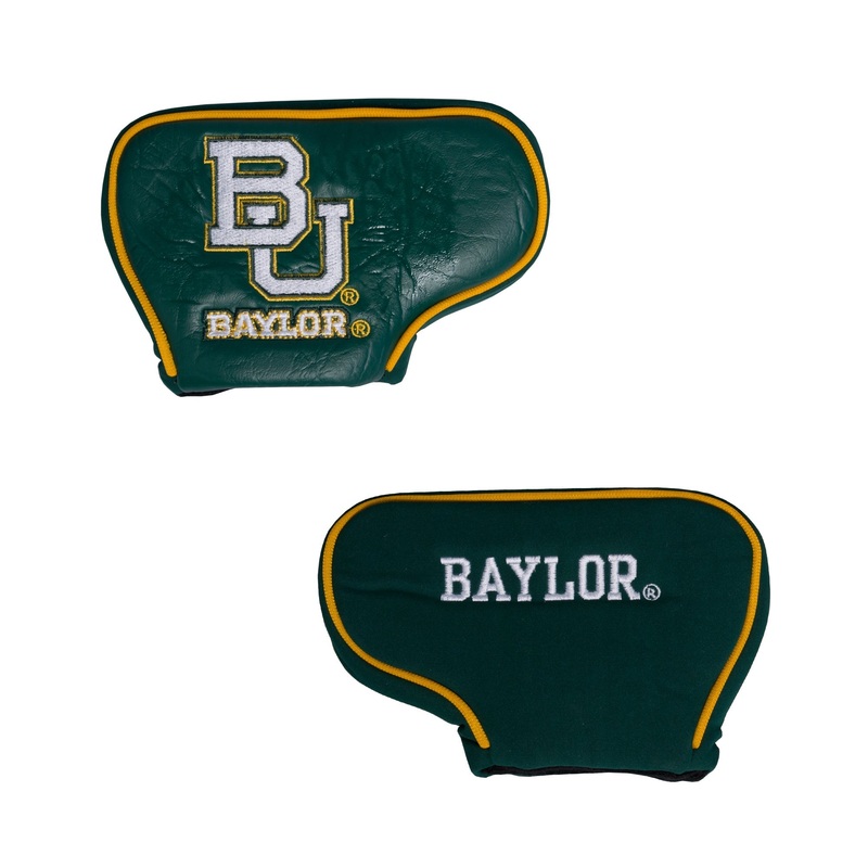 Team Golf Baylor Putter Covers