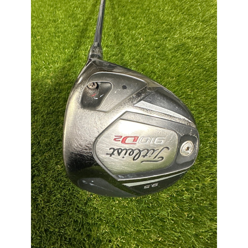 Titleist 910D2 9.5 Driver