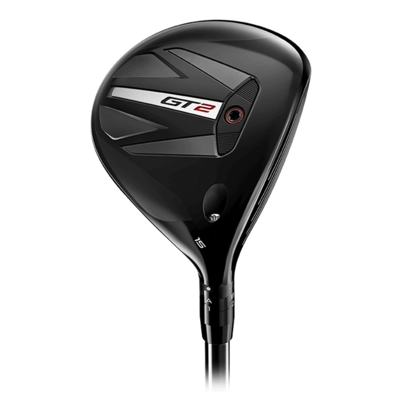 Titleist GT2 Fairway – Free Custom Options