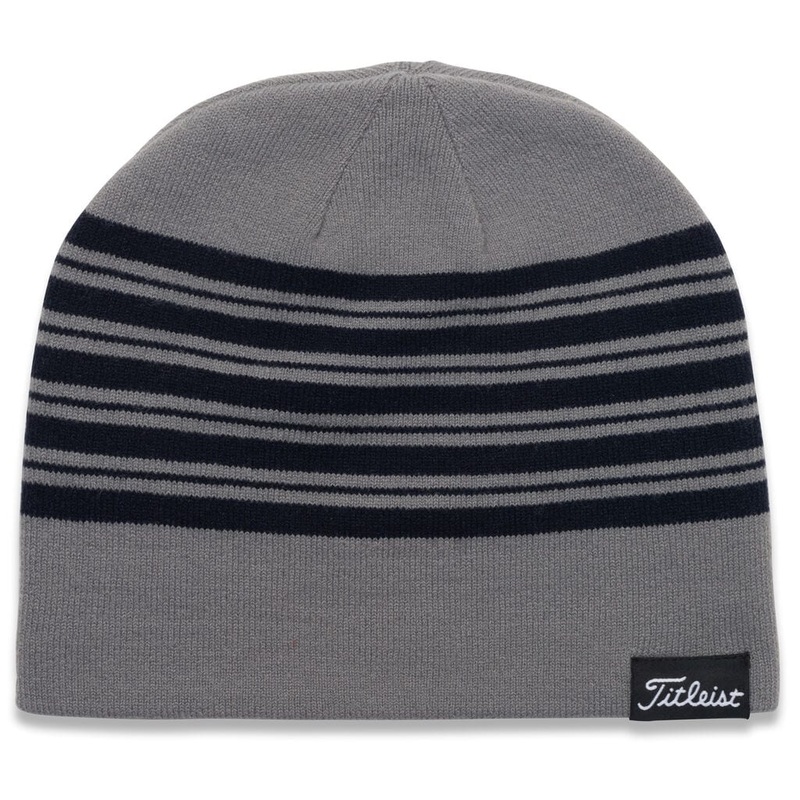 Titleist Lifestyle Winter Beanie – Prior Season