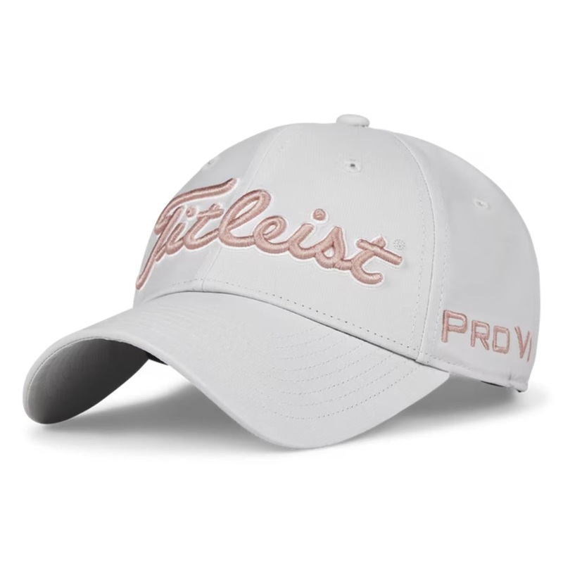 Titleist Women’s Tour Performance Hat 25