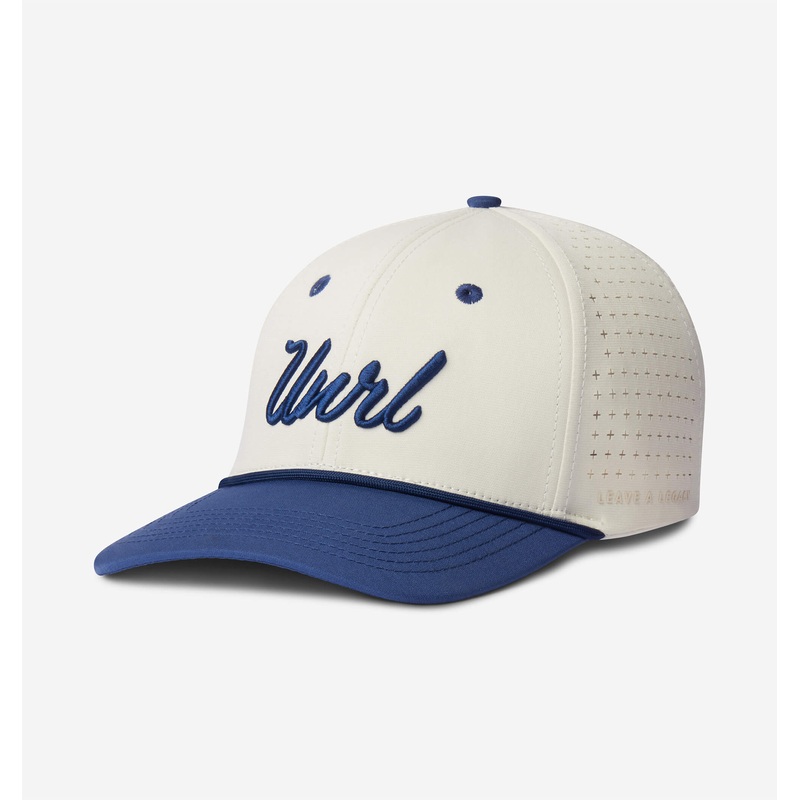 UNRL The Weekender Snapback [Mid-Pro]