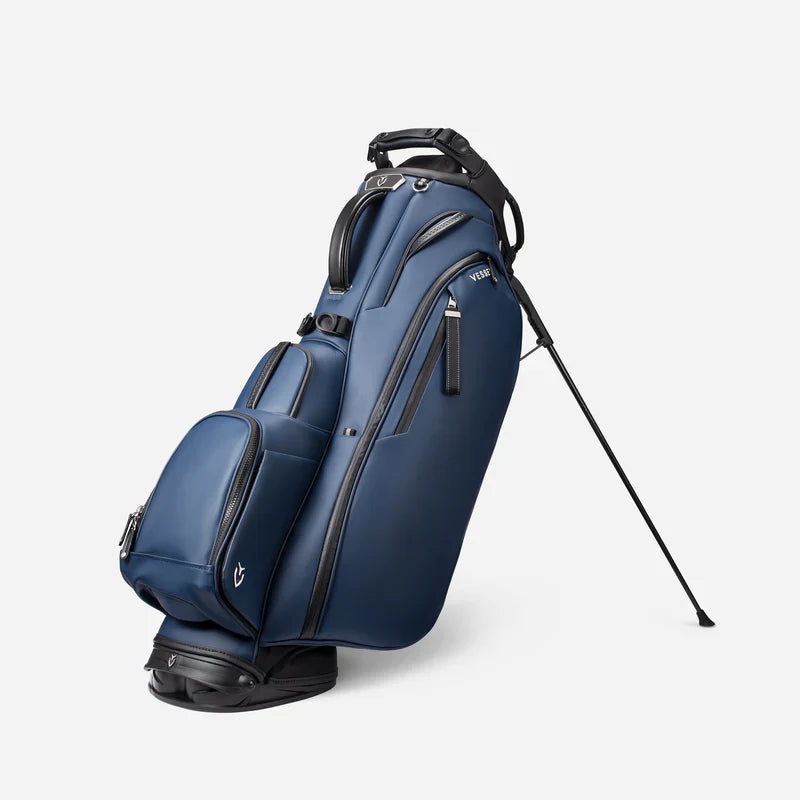 Vessel Player V Pro Stand Bag – 14 Way