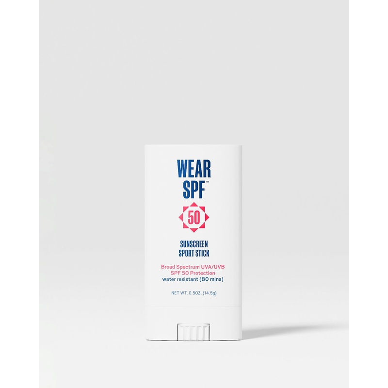 WearSPF Sunscreen Sport Stick