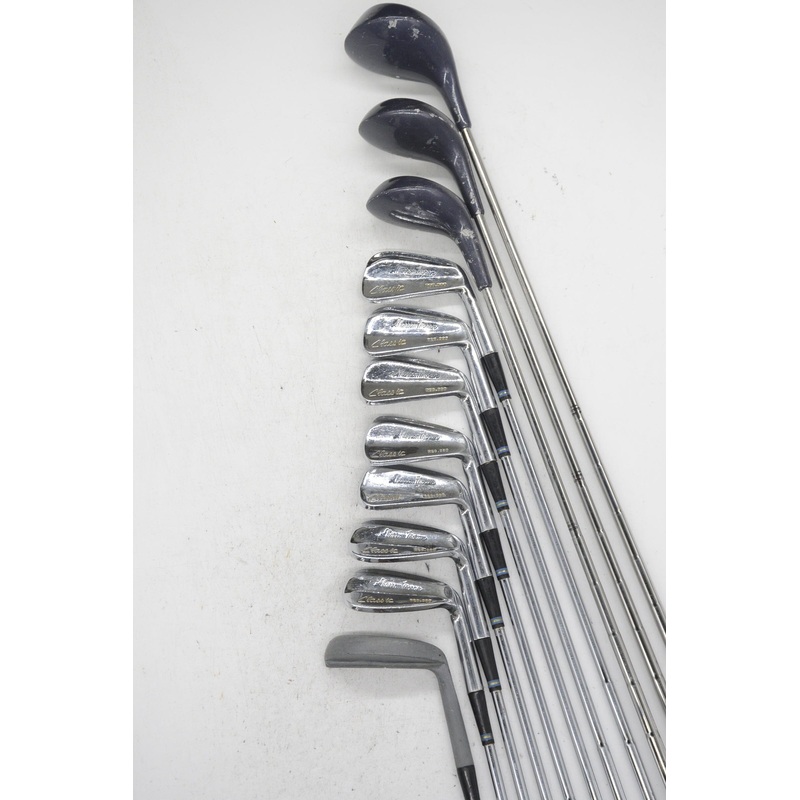 Women’s Burke Classic Mixed Full Set W Flex -0.25″