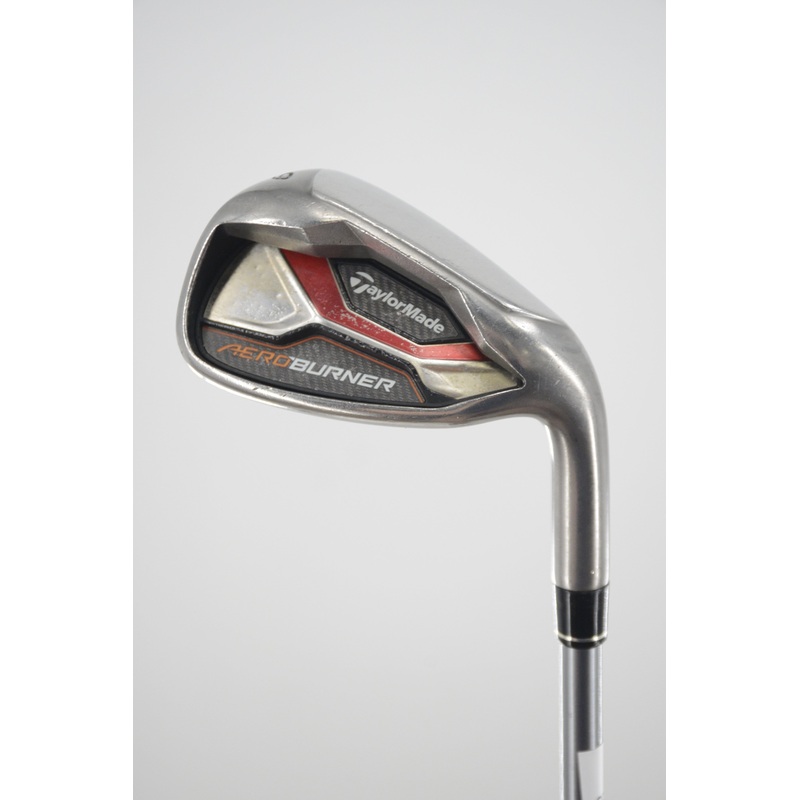 Women’s TaylorMade Aeroburner 9 Iron W Flex 35″